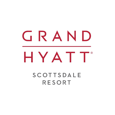 Grand Hyatt Scottsdale Resort logo