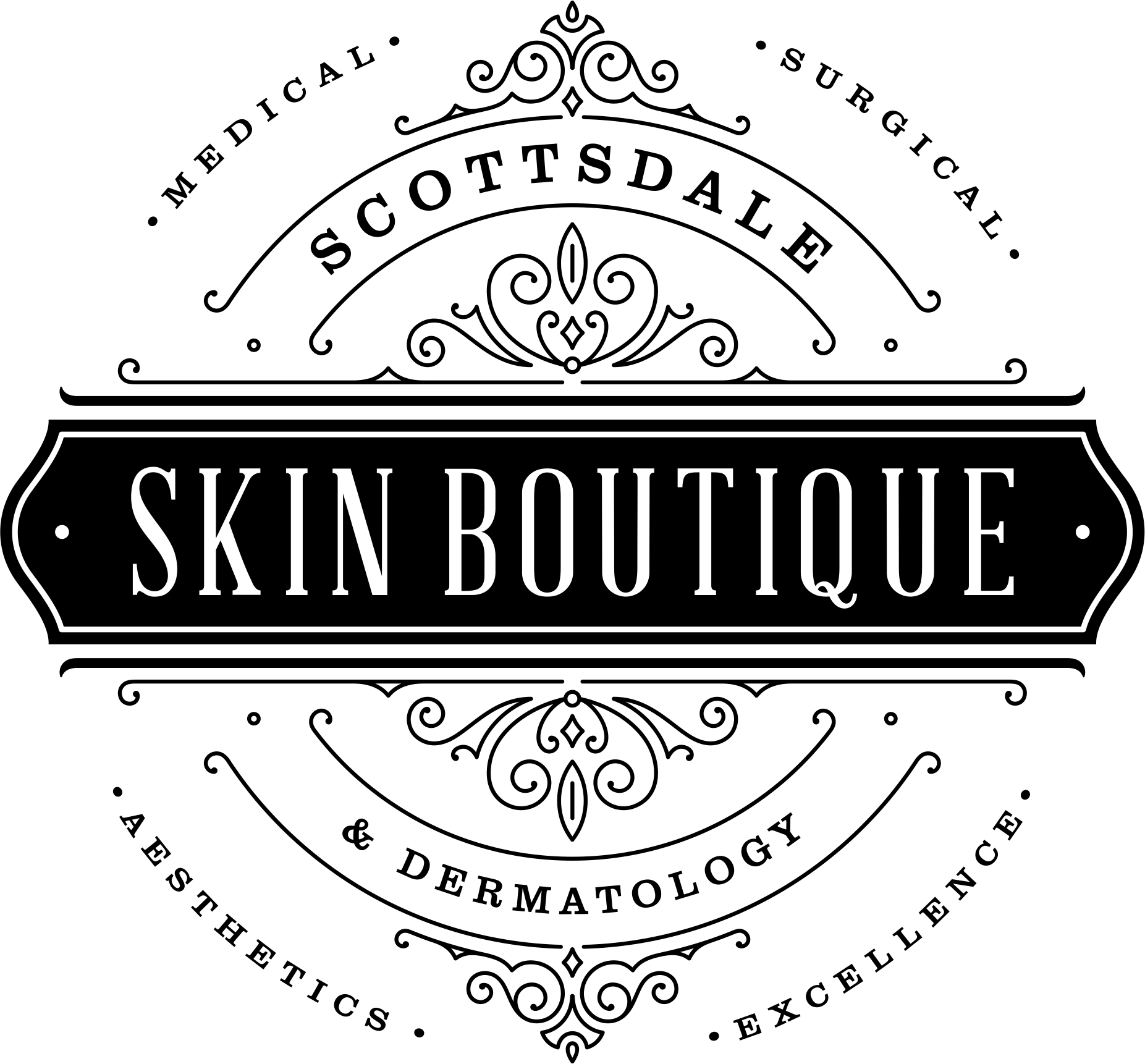 Community partner and Fairytale Tea sponsor logo