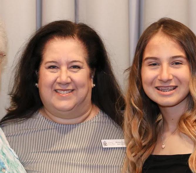 Families supported by HEAL Mom Support