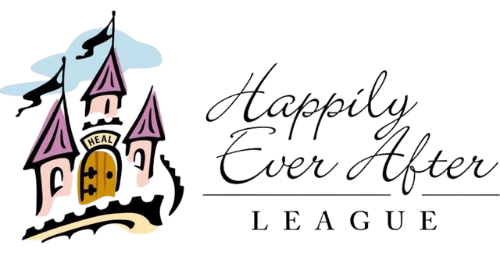 Happily Ever After League logo