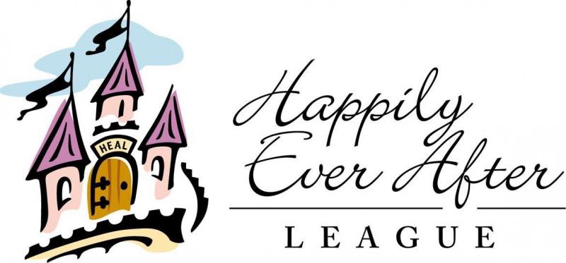 Happily Ever After League logo