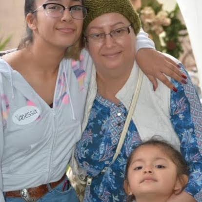 Community supporting HEAL families